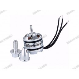 Emax XA2212-1400kv Outrunner Brushless Motor Robotics Bangladesh