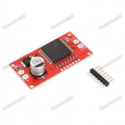 30A Mini VNH2SP30 Stepper Motor Driver Monster Moto Module For Arduino Robotics Bangladesh