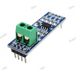 MAX485 RS-485 Module TTL to RS-485 Module For Arduino Robotics Bangladesh