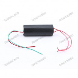 DC 3v-6v to 400kV 400000V Boost Step-up Power Module High-voltage Generator Robotics Bangladesh