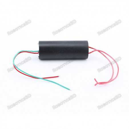 Science Experiment High Voltage DC 3V-6V To 400kV High Voltage Generator 15kv Inverter Module For 534716 - Foto 6