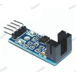 Smart Speed Detecting Sensor for Arduino Robotics Bangladesh
