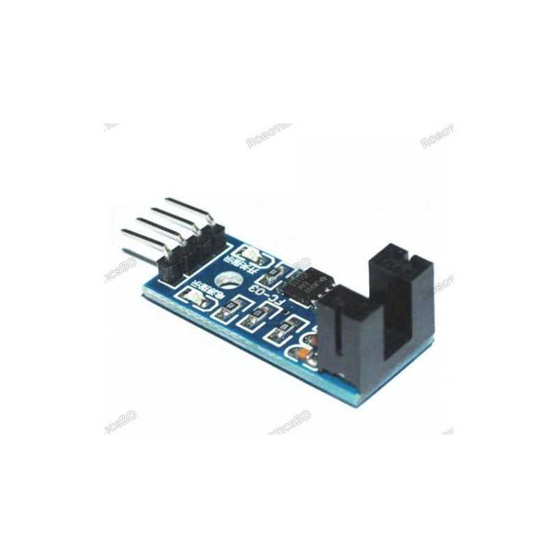Smart Speed Detecting Sensor for Arduino Robotics Bangladesh Smart Speed Detecting Sensor for Arduino Robotics Bangladesh