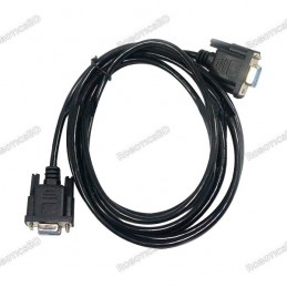 Allen Bradley PLC Cable for SLC 5/03-5/04-5/05 Robotics Bangladesh
