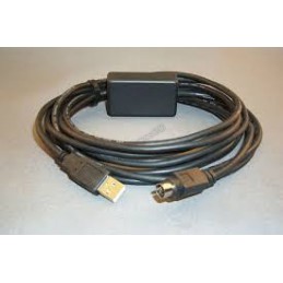 Allen bradley PLC Cable USB-1761-CBL-PM02 Robotics Bangladesh