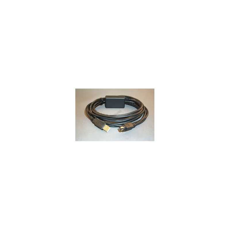 Allen bradley PLC Cable USB-1761-CBL-PM02 Robotics Bangladesh Allen bradley PLC Cable USB-1761-CBL-PM02 Robotics Bangladesh