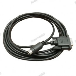 Fatec PLC Programming Cable Robotics Bangladesh