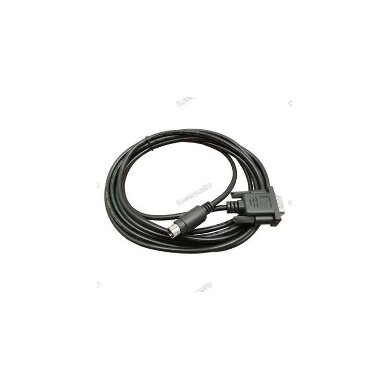 Fatec PLC Programming Cable Robotics Bangladesh Fatec PLC Programming Cable Robotics Bangladesh