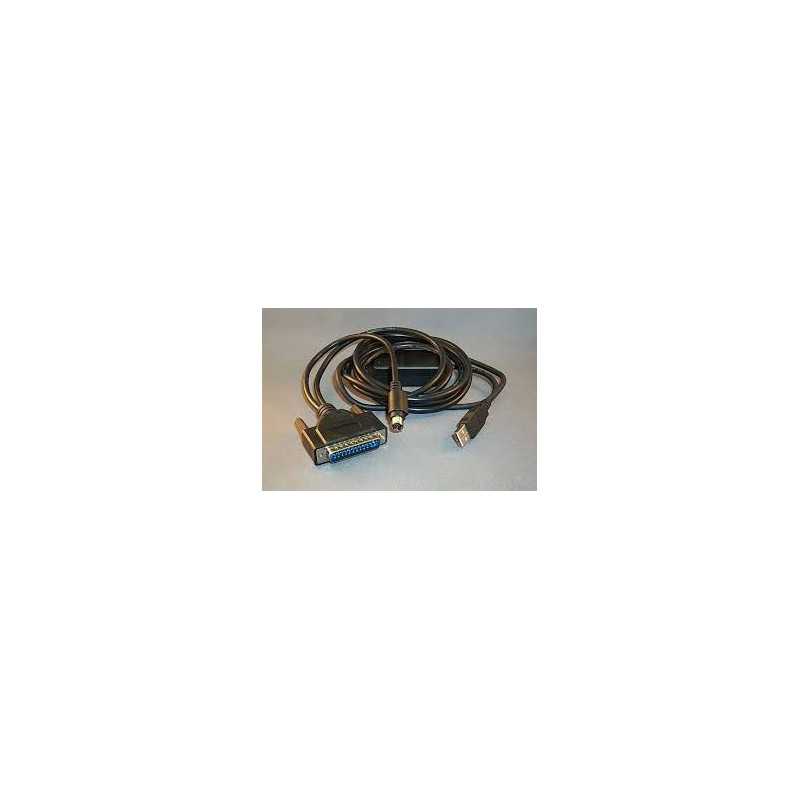 Mitsubishi PLC Cable USB-SC09 Robotics Bangladesh Mitsubishi PLC Cable USB-SC09 Robotics Bangladesh