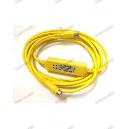 Panasonic USB PLC Cable Robotics Bangladesh