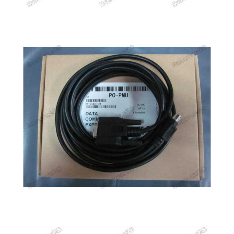 PC PMU LG Touch screen Download Cable to PC Cable Robotics Bangladesh PC PMU LG Touch screen Download Cable to PC Cable Robotics Bangladesh