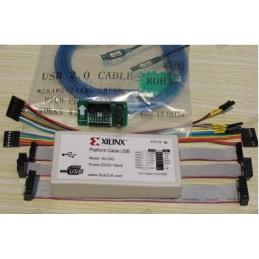 Platform Cable USB Robotics Bangladesh