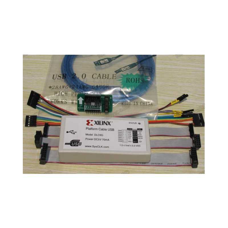 Platform Cable USB Robotics Bangladesh Platform Cable USB Robotics Bangladesh