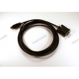Proface HMI Cable GPW-CB02 Robotics Bangladesh
