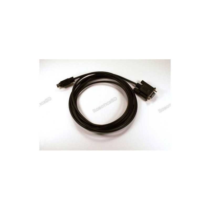 Proface HMI Cable GPW-CB02 Robotics Bangladesh Proface HMI Cable GPW-CB02 Robotics Bangladesh
