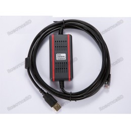 USB-Koyo SM SH SN DL SU Series Download Cable Robotics Bangladesh