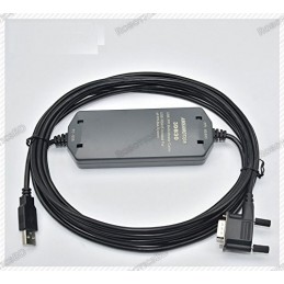 Siemens PLC Programming Cable S7-200PLC Download Line 901-3DB30-0XA0 Robotics Bangladesh