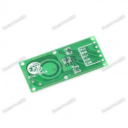 RCWL-0516 Microwave Radar Sensor Module Human Body Induction Switch Module Robotics Bangladesh