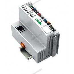 Wago CPU Ethernet 750-841 Robotics Bangladesh