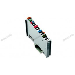 Wago PLC Power Supply 750-613 Robotics Bangladesh