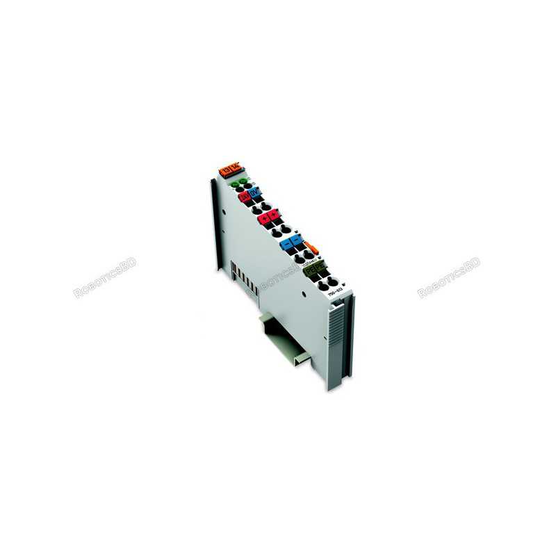 Wago PLC Power Supply 750-613 Robotics Bangladesh Wago PLC Power Supply 750-613 Robotics Bangladesh