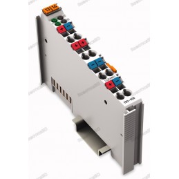 Wago PLC Power Supply 750-626 Robotics Bangladesh