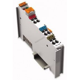 Wago PLC Power Supply 750-610 Robotics Bangladesh