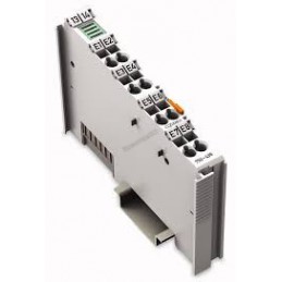 Wago Digital Input 8DI 750-436 Robotics Bangladesh