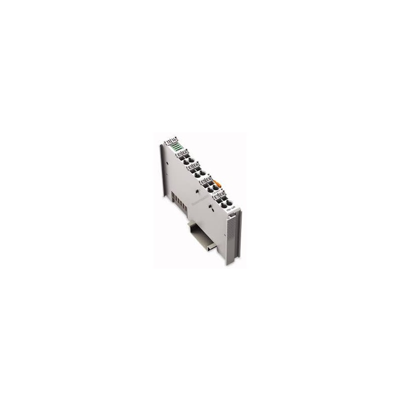 Wago Digital Input 8DI 750-436 Robotics Bangladesh Wago Digital Input 8DI 750-436 Robotics Bangladesh