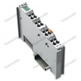 Wago Digital Input 8DI 750-430 Robotics Bangladesh