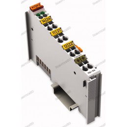 Wago Digital output 2DO 750-514 Robotics Bangladesh