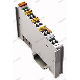 Wago Digital output 2DO 750-517 Robotics Bangladesh