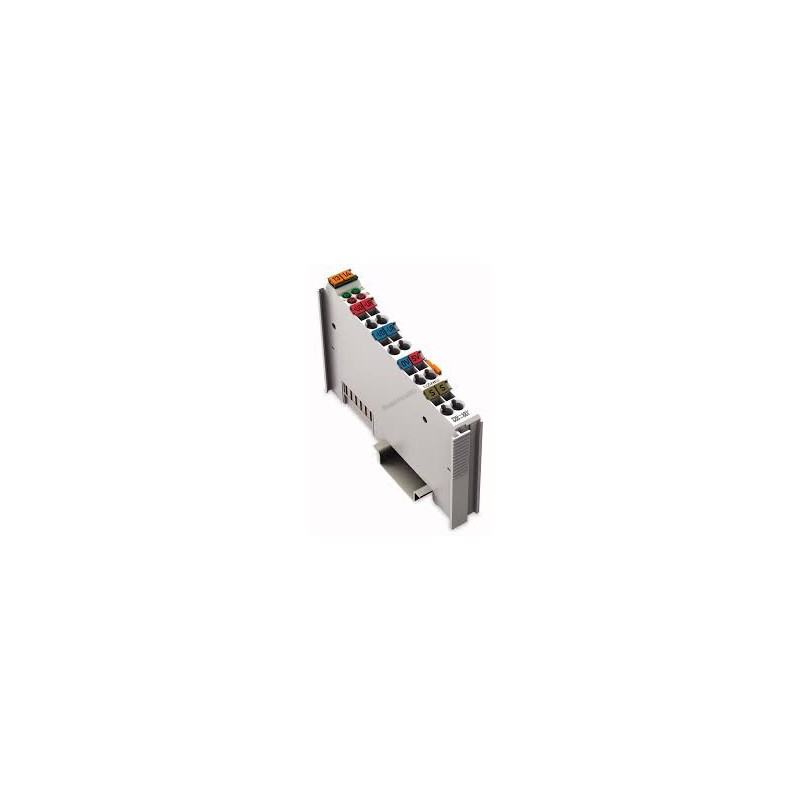 Wago Analog Input 4AI 750-469/000_002 Robotics Bangladesh Wago Analog Input 4AI 750-469/000_002 Robotics Bangladesh