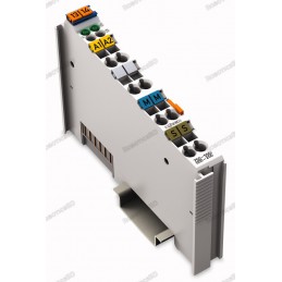 Wago Analog Output 2AO 750-550 Robotics Bangladesh
