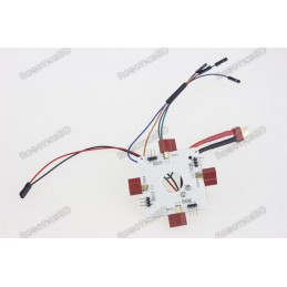 Power Distribution Board Robotics Bangladesh