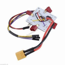 Power Distribution Board Robotics Bangladesh