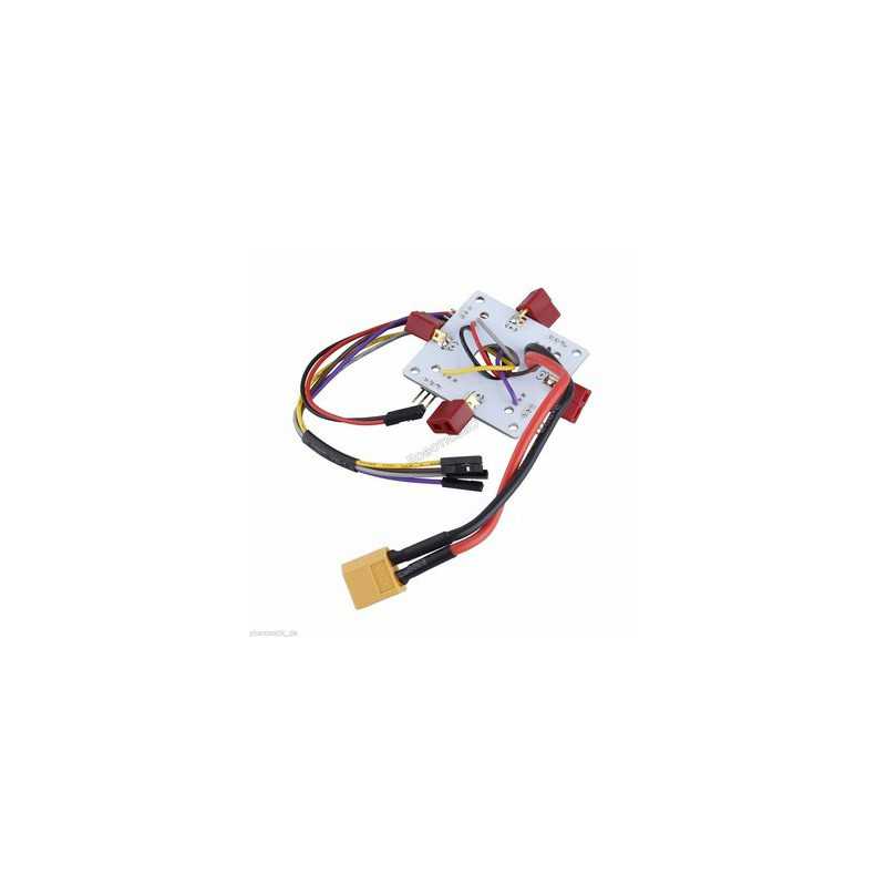 Power Distribution Board Robotics Bangladesh