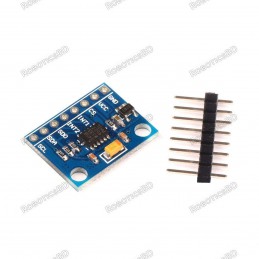 ADXL345 Triple Axis Accelerometer Breakout Robotics Bangladesh
