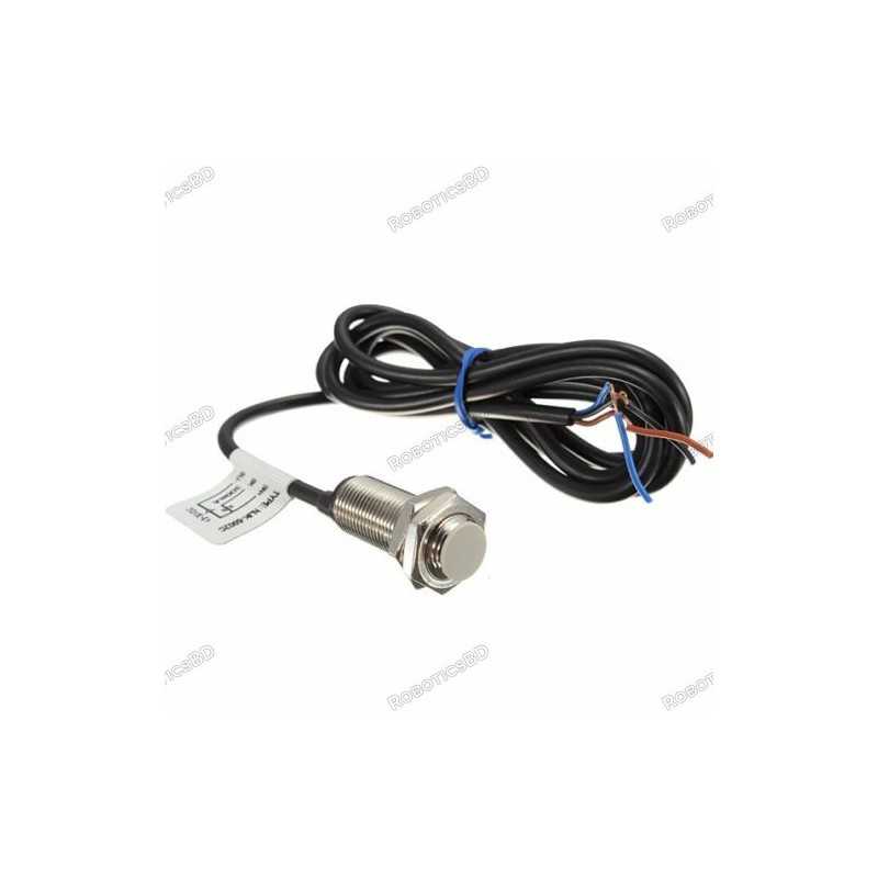 NJK-5002C Hall Effect Proximity Sensor Robotics Bangladesh NJK-5002C Hall Effect Proximity Sensor Robotics Bangladesh