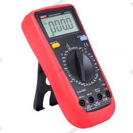 UNI-T UT890D+ Digital Multimeter Robotics Bangladesh