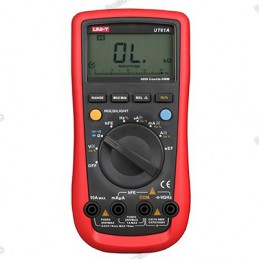 UNI-T UT61A Digital Multimeter Robotics Bangladesh