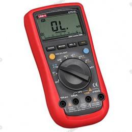 UNI-T UT61A Digital Multimeter Robotics Bangladesh