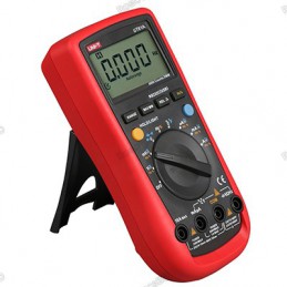 UNI-T UT61A Digital Multimeter Robotics Bangladesh