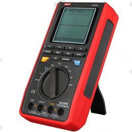 UNI-T Scope Digital Multimeter UT81B Robotics Bangladesh