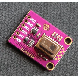 AMG8833 IR Infrared Thermal Camera Breakout (Adafruit Compatible) Robotics Bangladesh