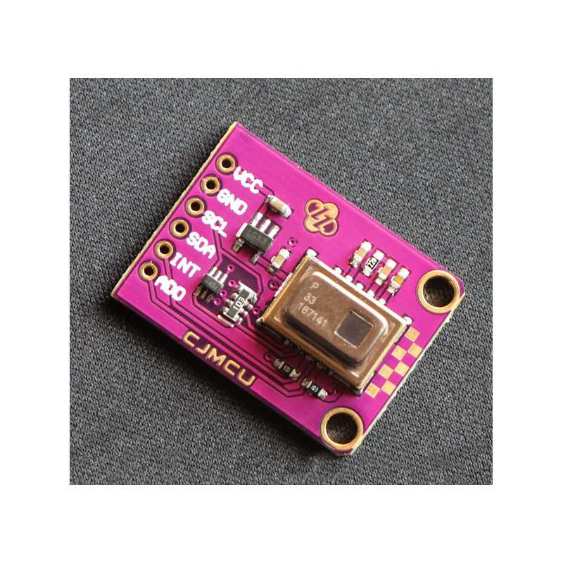 AMG8833 IR Infrared Thermal Camera Breakout (Adafruit Compatible