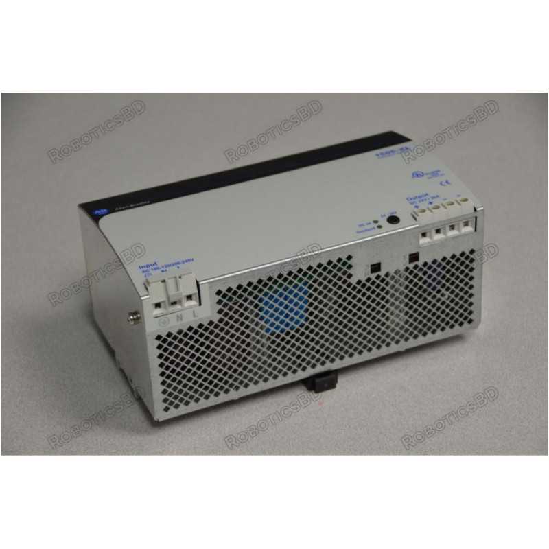 Allen Bradley Power Supply 1606XL480EP Robotics Bangladesh