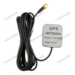 GPS Antenna 1575.42 MHz Robotics Bangladesh