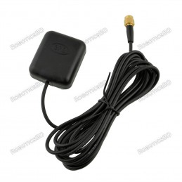 GPS Antenna 1575.42 MHz Robotics Bangladesh