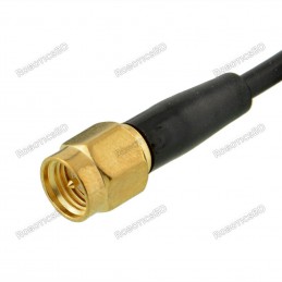 GPS Antenna 1575.42 MHz Robotics Bangladesh